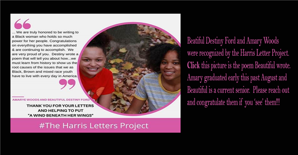 Harris Project